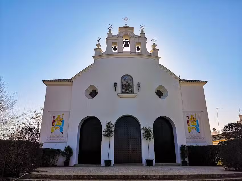 Santuario de la Divina Pastora