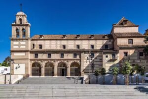 Santuario de la Victoria