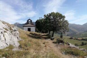 Santuario de la Virgen de Alba