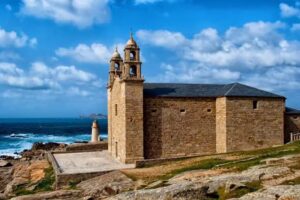 Santuario de la Virgen de la Barca