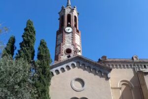 Santuario de la Virgen de la Salud