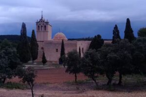 Santuario de Monserrate