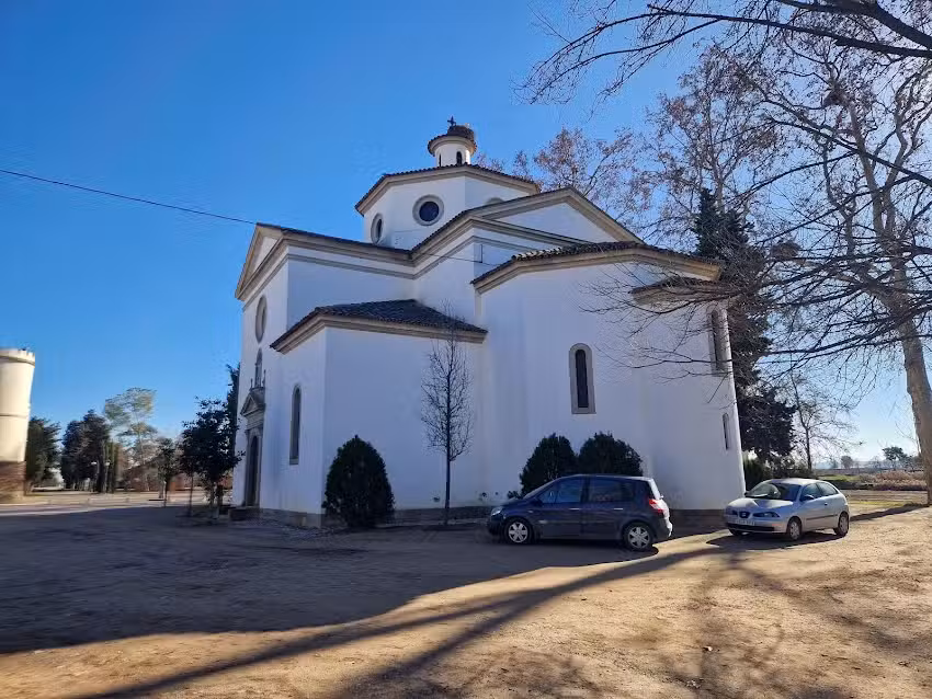 Santuario de Nostra Senyora del Remei