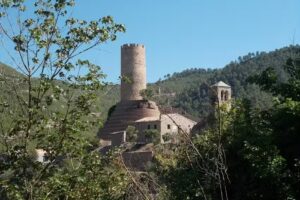Santuario de Nuestra Se&ntilde;ora de Coaner