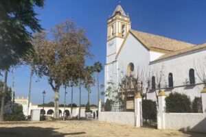 Santuario de Nuestra Se&ntilde;ora de Consolaci&oacute;n