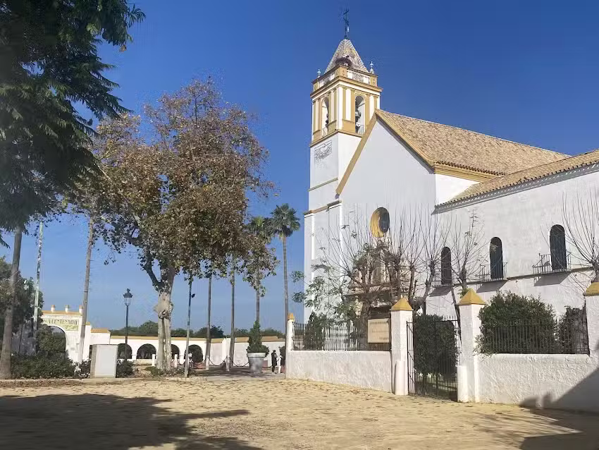 Santuario de Nuestra Se&ntilde;ora de Consolaci&oacute;n