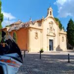 Santuario de Nuestra Se&ntilde;ora de Gracia