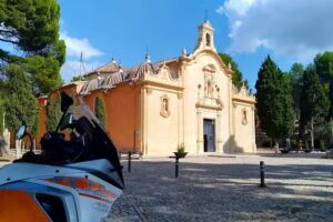 Santuario de Nuestra Señora de Gracia