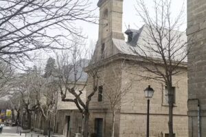 Santuario de Nuestra Señora de Gracia