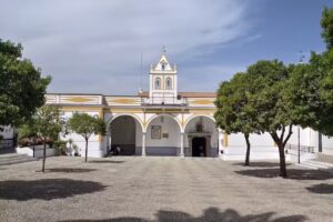 Santuario de Nuestra Señora de la Estrella
