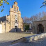 Santuario de Nuestra Se&ntilde;ora de la Fuensanta