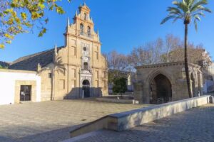 Santuario de Nuestra Se&ntilde;ora de la Fuensanta