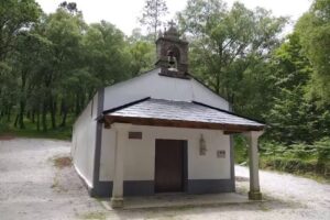 Santuario de Nuestra Señora de la Peña de Francia