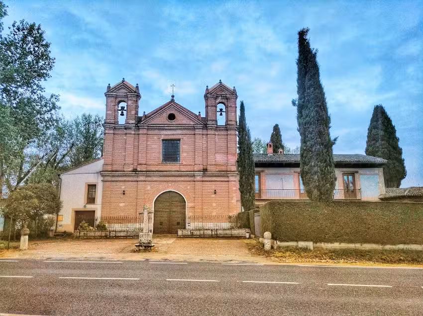 Santuario de Nuestra Se&ntilde;ora de la Pe&ntilde;a