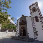 Santuario de Nuestra Se&ntilde;ora de Las Angustias