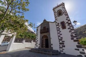 Santuario de Nuestra Se&ntilde;ora de Las Angustias
