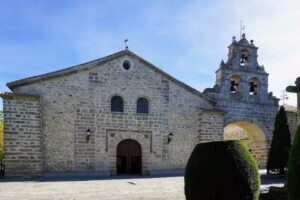 Santuario de Nuestra Se&ntilde;ora de Sonsoles