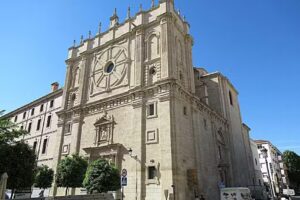Santuario de Nuestra Señora del Perpetuo Socorro