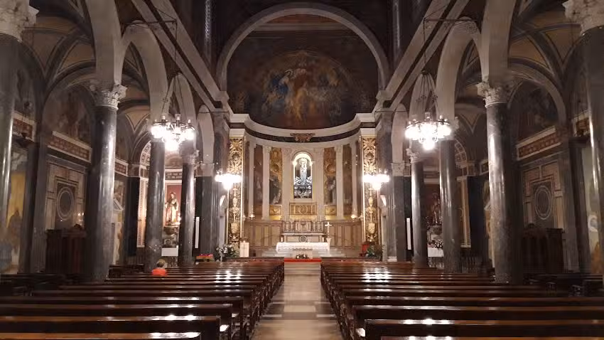 Santuario de Nuestra Se&ntilde;ora del Sagrado Coraz&oacute;n
