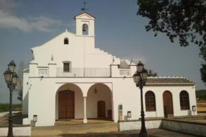 Santuario de Nuestra Se&ntilde;ora del Valle