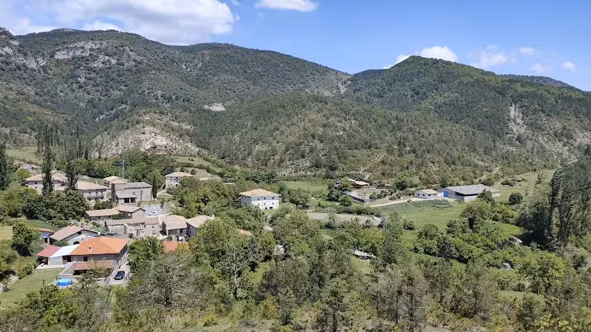 Santuario de Nuestra Se&ntilde;ora e Iglesia de San Esteban