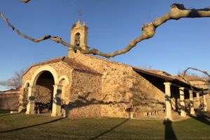 Santuario De Nuestro Se&ntilde;or del Carmen