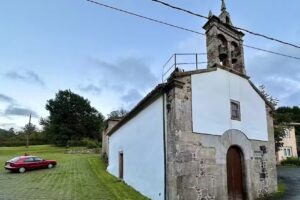 Santuario de San Paio