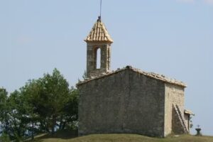 Santuario de Santa Mar&iacute;a de Puig-Aguilar
