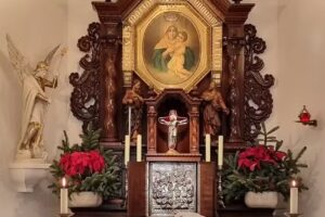 Santuario de Schoenstatt