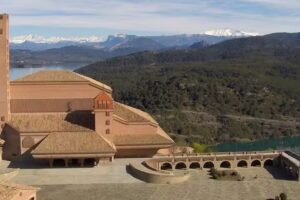 Santuario de Torreciudad