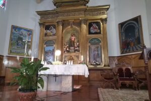 Santuario diocesano de San José