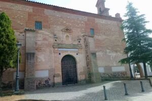 Santuario Nuestra Se&ntilde;ora Del Socorro