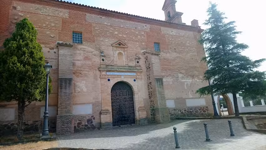 Santuario Nuestra Se&ntilde;ora Del Socorro