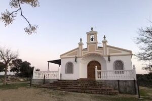 Santuario Virgen de la Cabeza