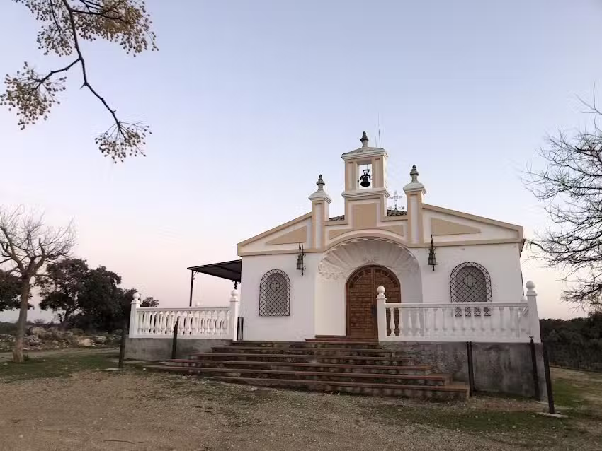 Santuario Virgen de la Cabeza