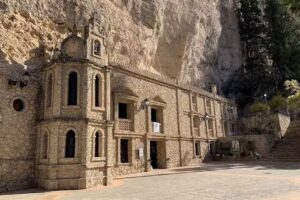 Santuario Virgen de la Esperanza