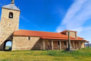 Santuario Virgen del Campo