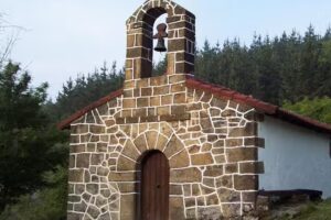 Sebastian Deunaren Baseliza /ermita