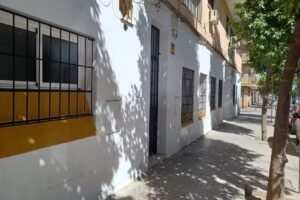 Sede Social Hdad del Roc&iacute;o del Cerro