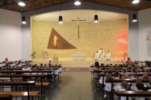 Seminario Menor de Valencia