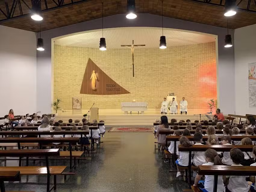 Seminario Menor de Valencia