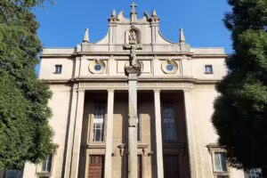 Seminario Metropolitano de Oviedo