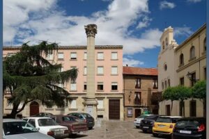 Siervas de Jes&uacute;s de la Caridad Provincia de la Inmaculada Curia Provincial