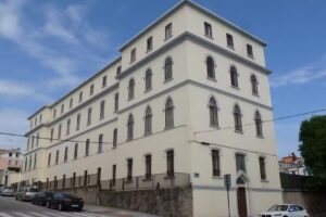 Siervas de Mar&iacute;a