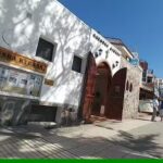 Sj&oslash;mannskirken