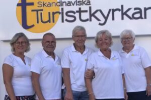 Skandinaviska Turistkyrkan