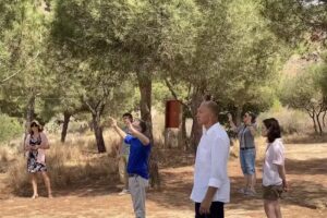 Слово Жизни Барселона Palabra de Vida Barcelona