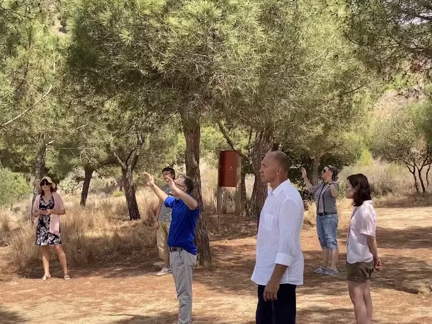 Слово Жизни Барселона Palabra de Vida Barcelona