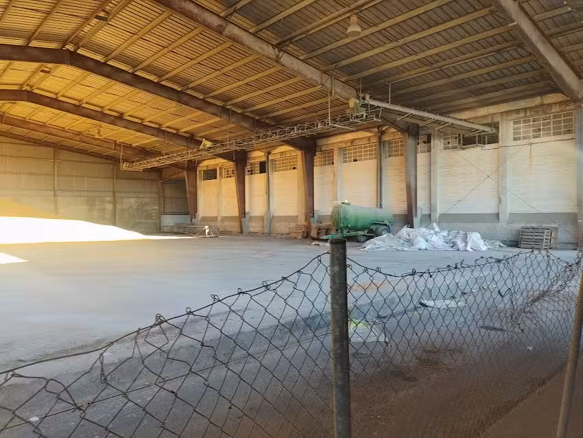 Sociedad Agraria De Transformaci&oacute;n Nuestra Se&ntilde;ora De La Merced