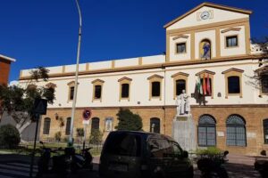 Solidaridad Don Bosco